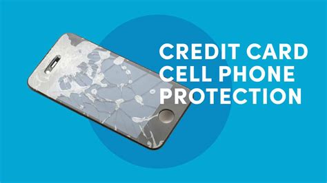 mastercard black cell phone protection